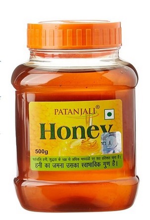 PATANJALI HONEY